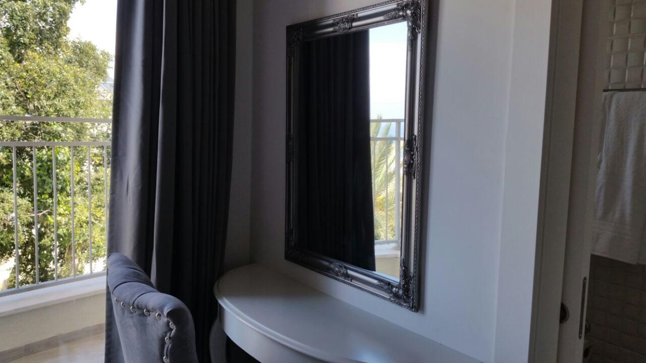 Rothschild 1929 Luxury Apartments Hotel Хайфа Экстерьер фото